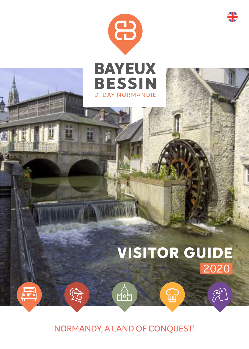 Visitor Guide .2020