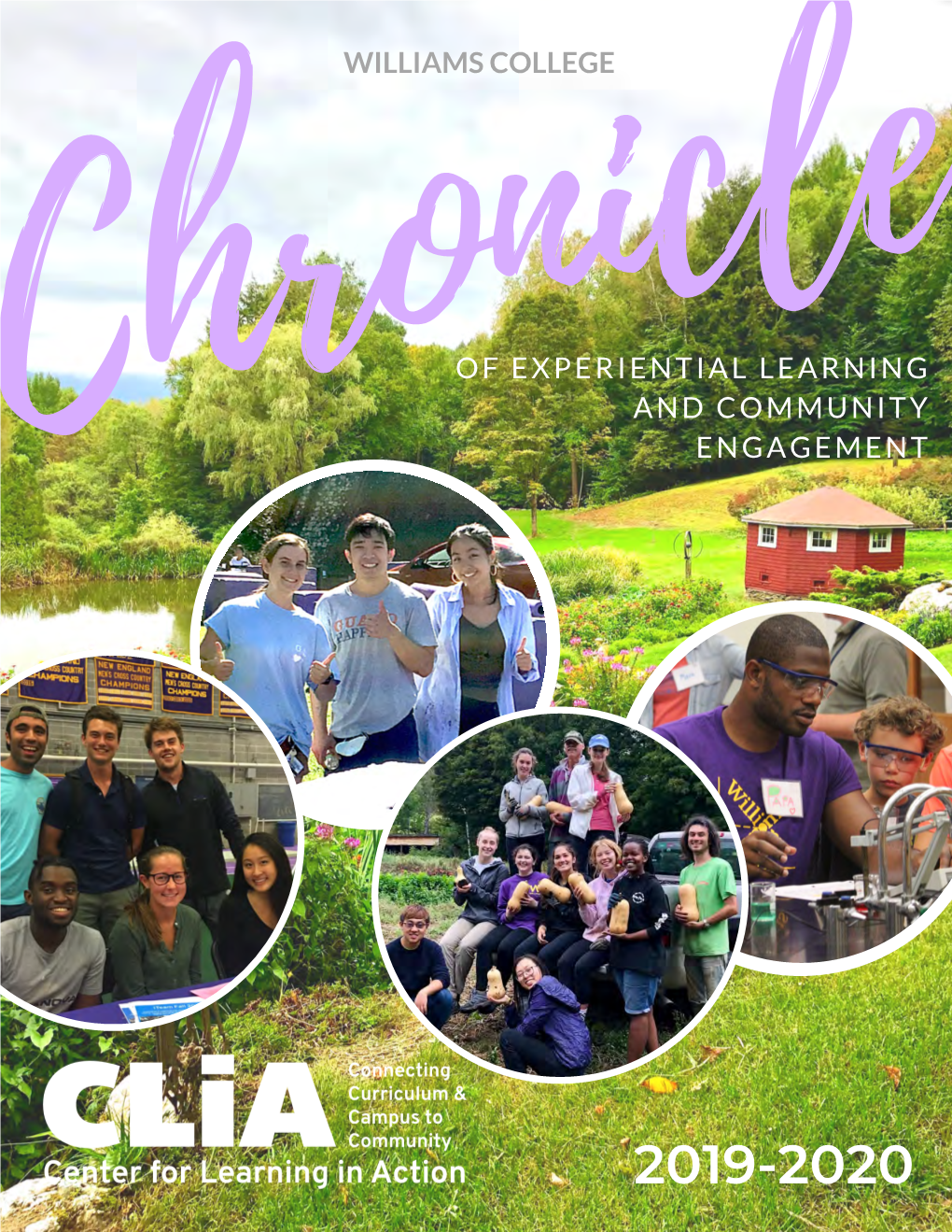 Of Experiential Learning and Community Engagement