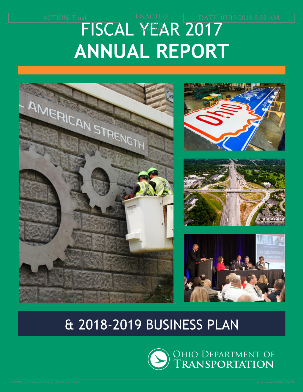 Annual Report