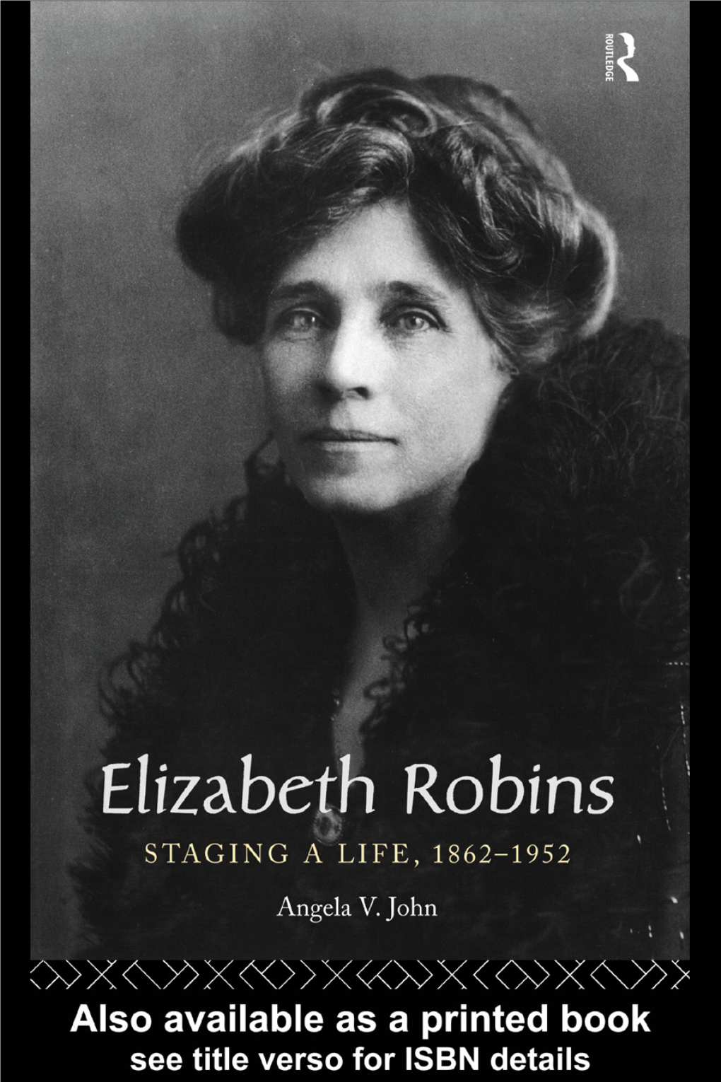 Elizabeth Robins