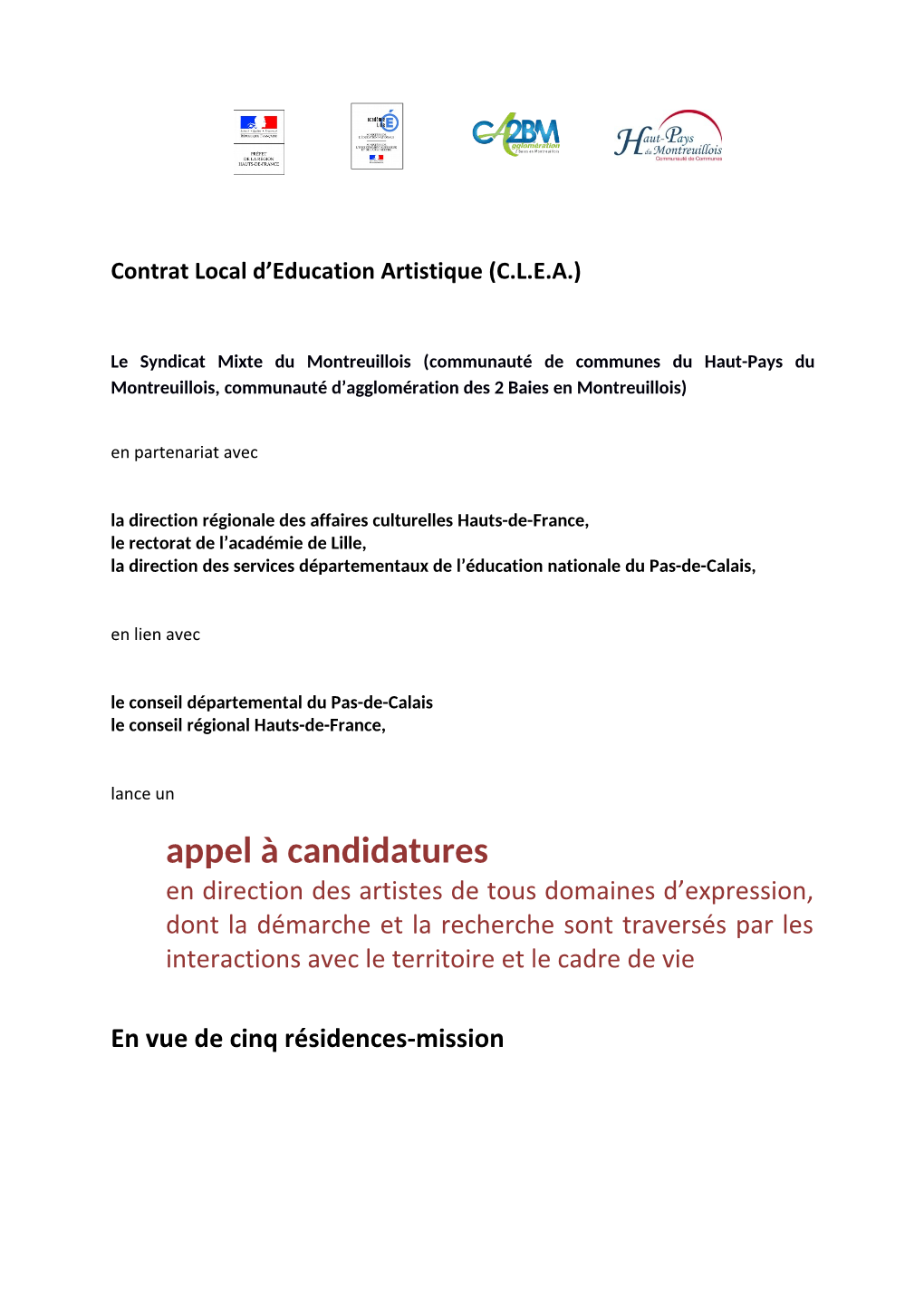 AAC CLEA Montreuillois 2021Prolong.Pdf