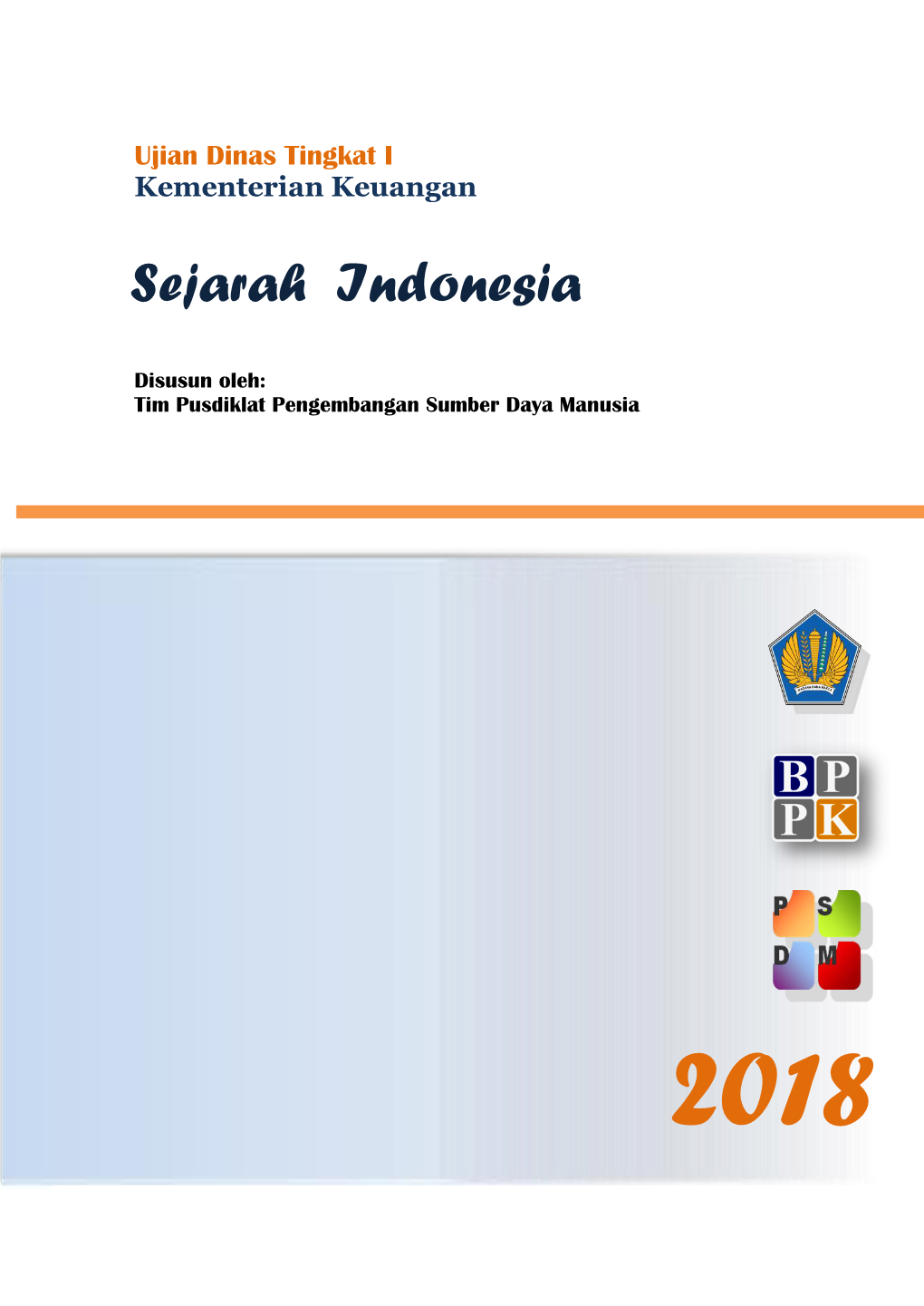 Sejarah Indonesia