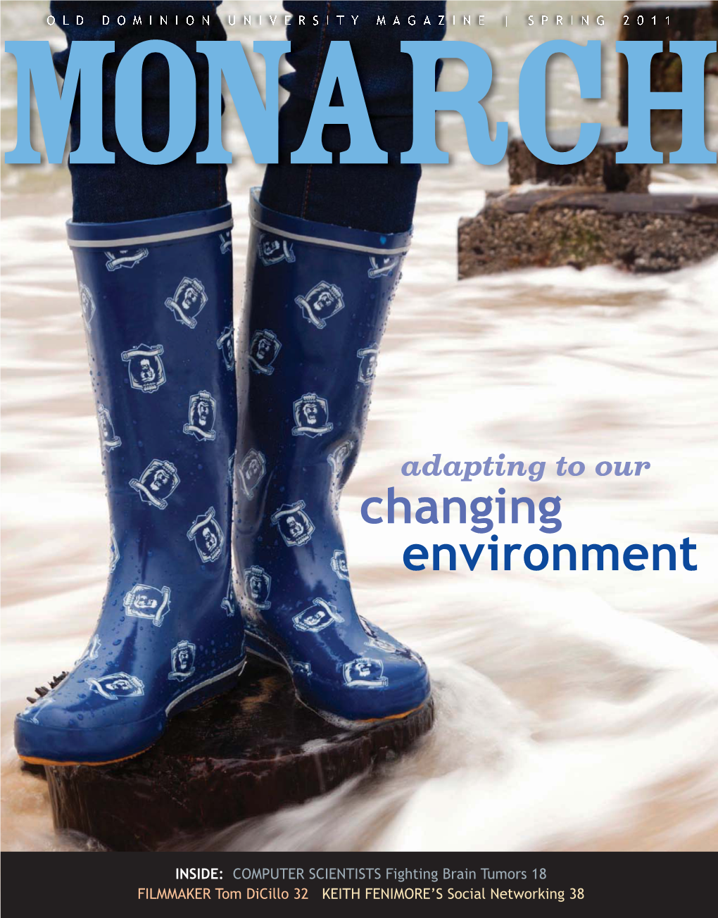 Monarch-Magazine-2011-Spring.Pdf