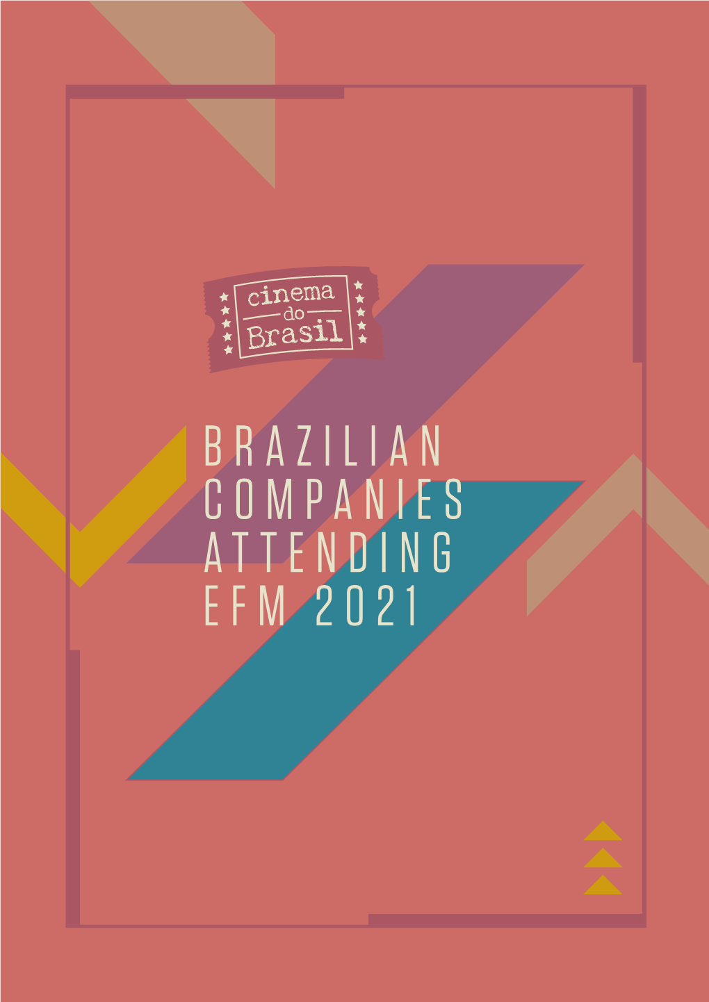 Brazilian Companies Attending EFM 2021 PRODUCERS FILM VALENTINA