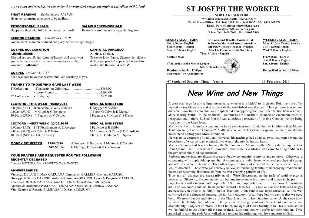 St Joseph the Worker s13