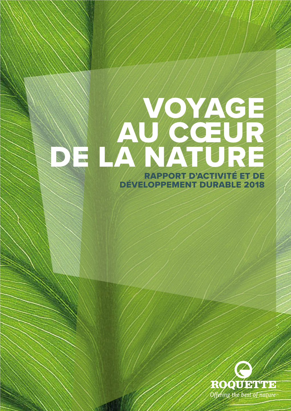 Voyage Au Cœur De La Nature