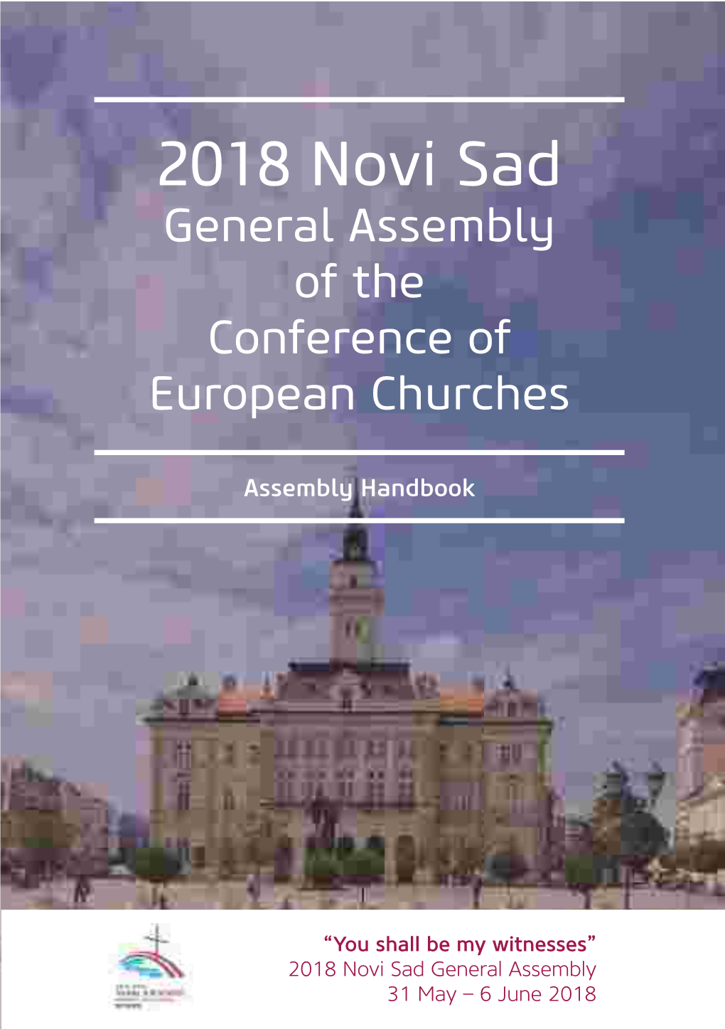 2018 Novi Sad General Assembly