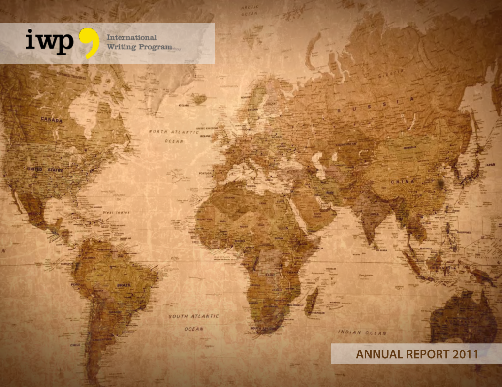 Annual Report 2011