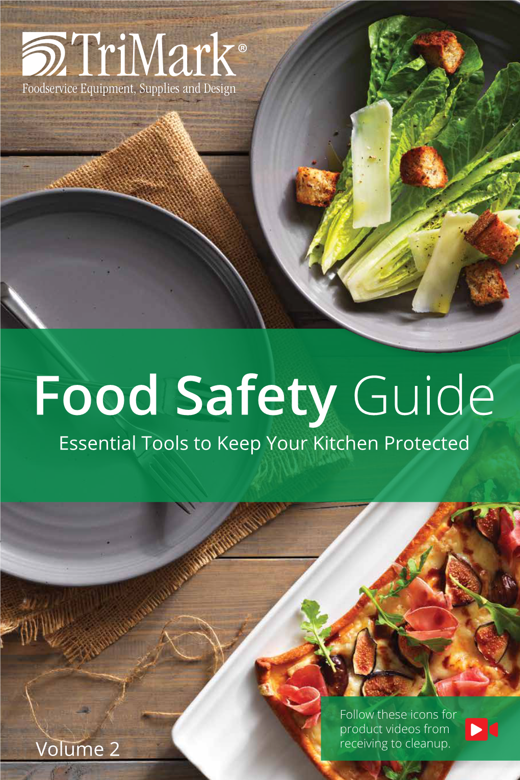 Food Safety Guide Foodessential Tools to Keep Your Kitchen Protected