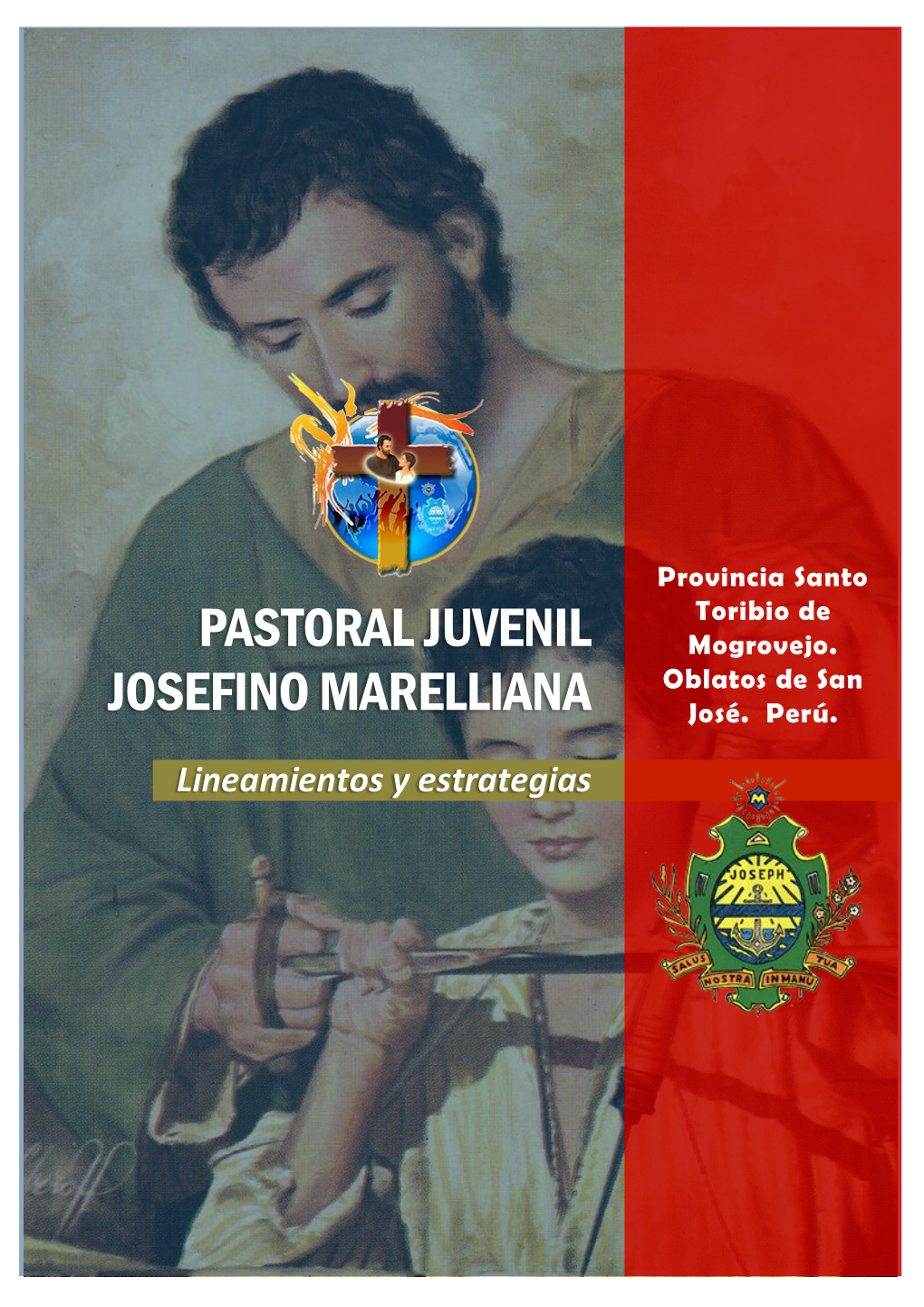 Pastoral Juvenil Josefino Marelliana