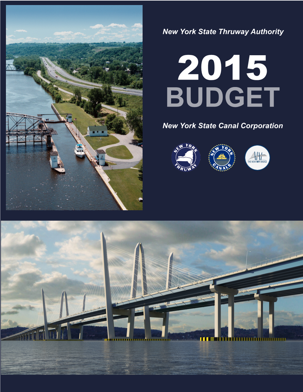 2015 Budget Book