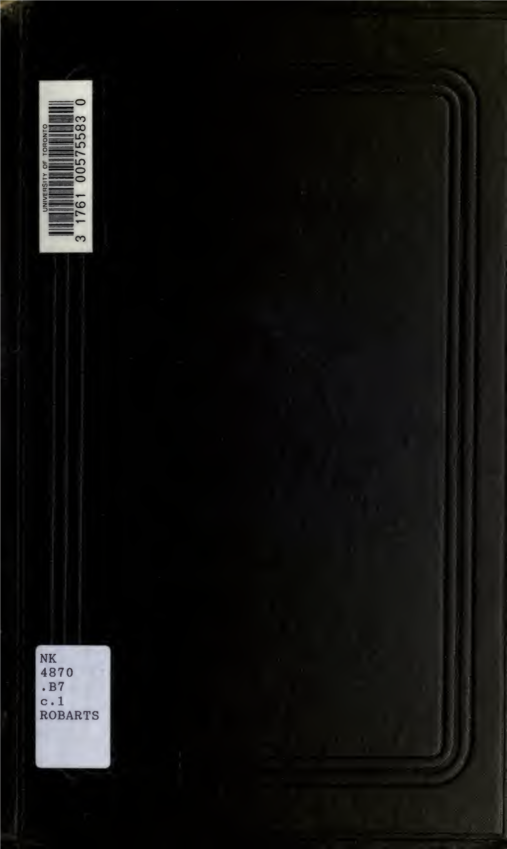 Catalogue of the Collection of Fans and Fan-Leaves