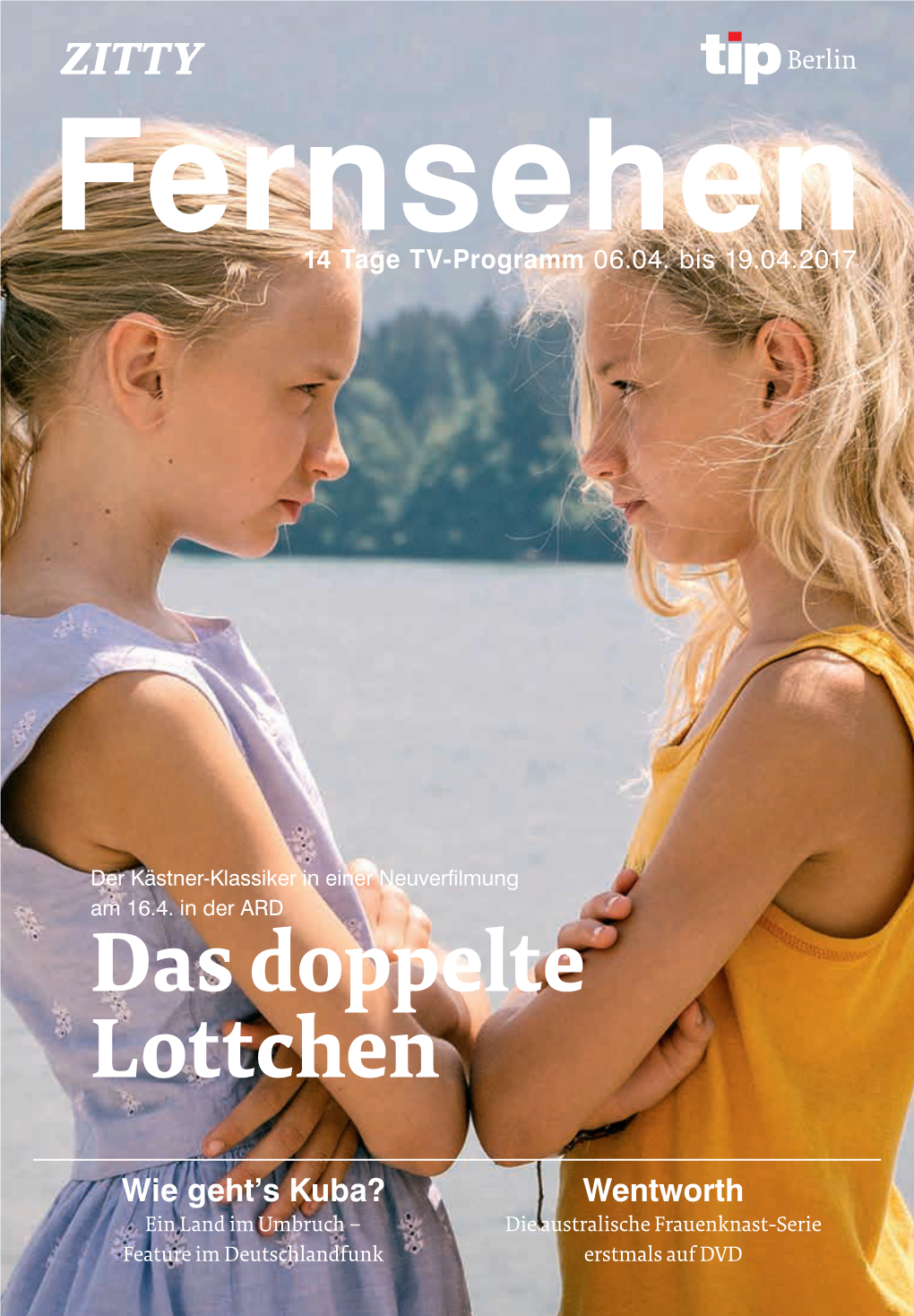 Das Doppelte Lottchen