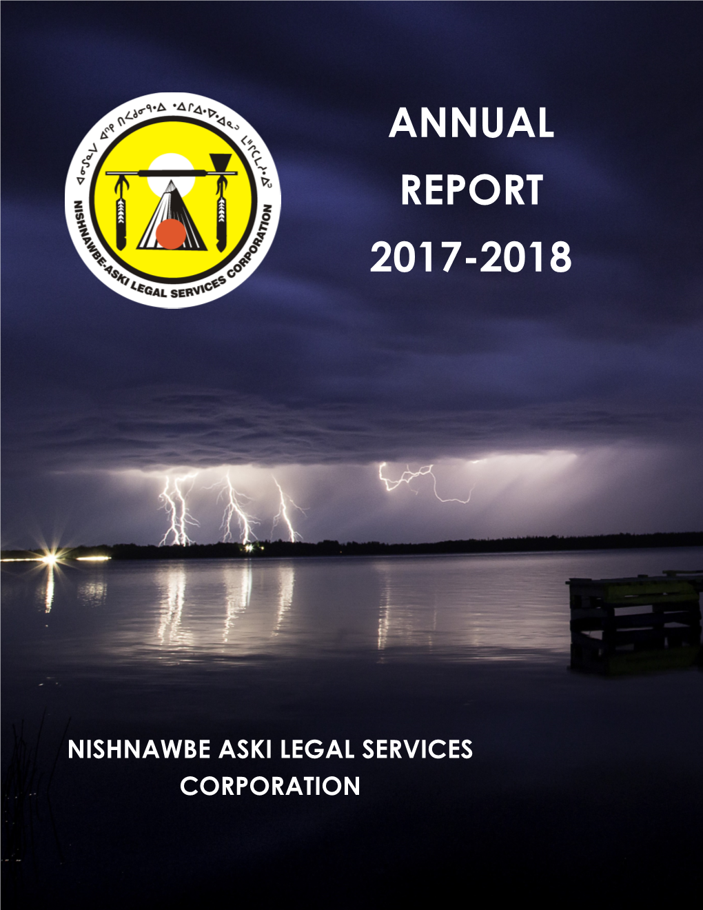 2017/2018 Annual Report