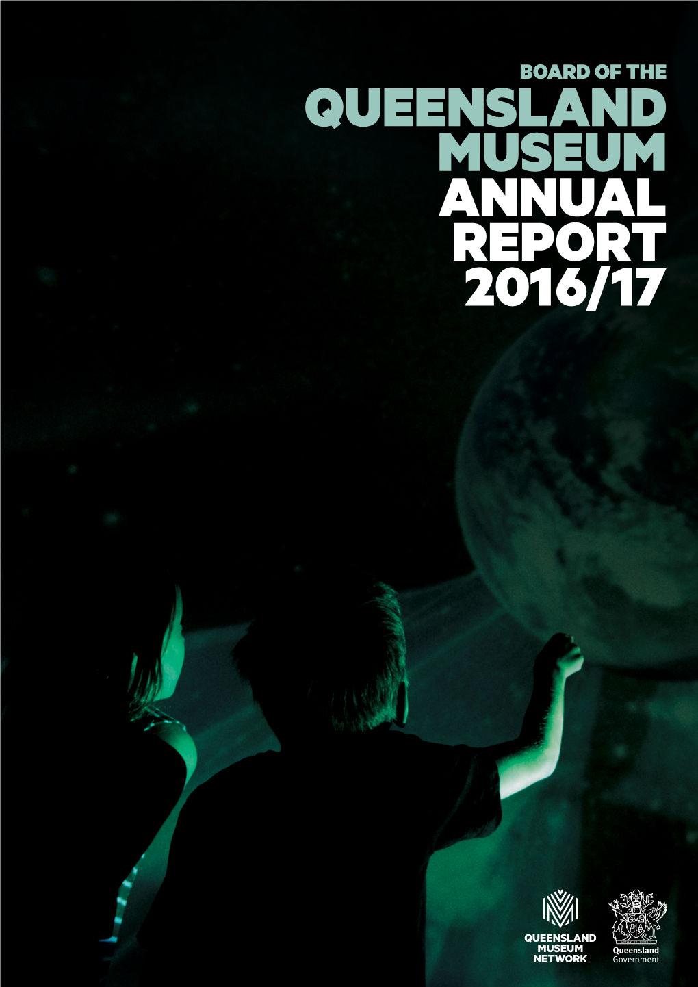 Annual Report 2016-17