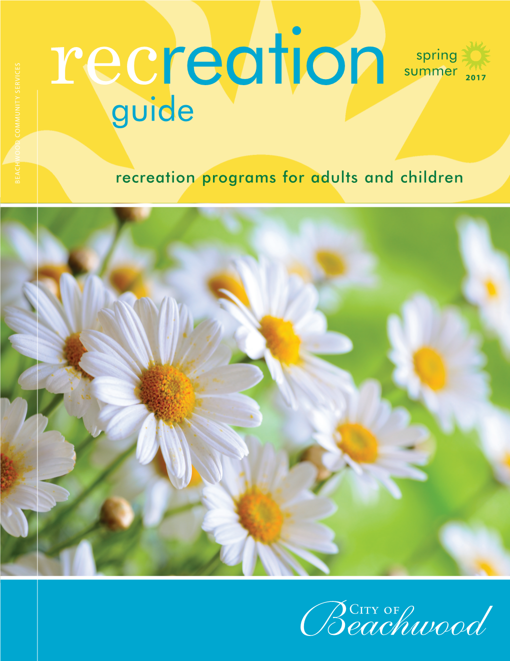 Recreation Programs for Adults and Children