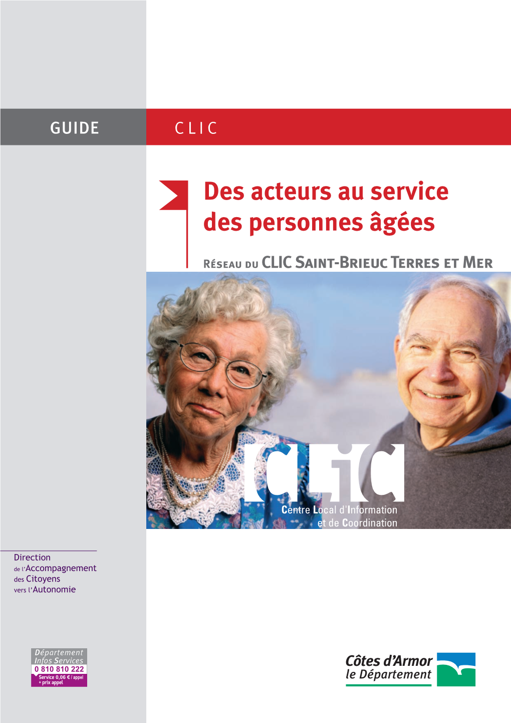 Guide Clic Stbrieuc Terres Et Mer 0.Pdf