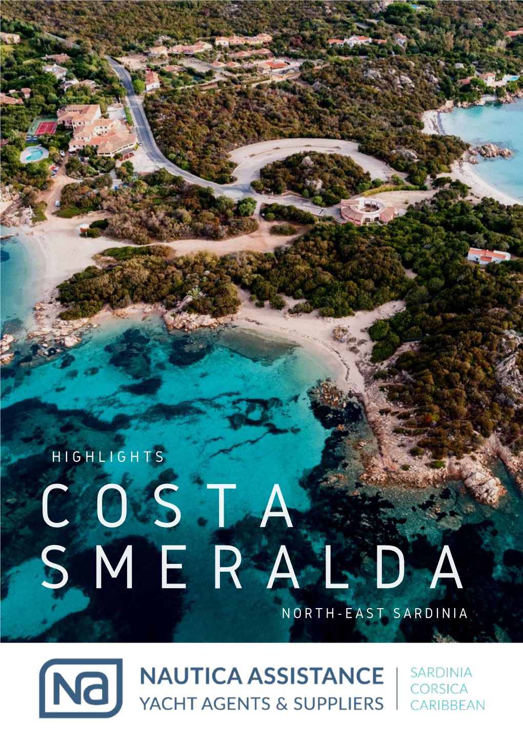 Highlights Costa Smeralda