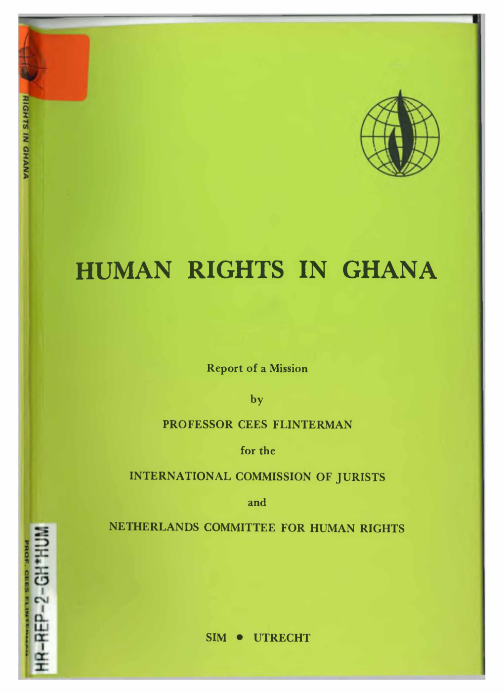 Human Rights in Ghana