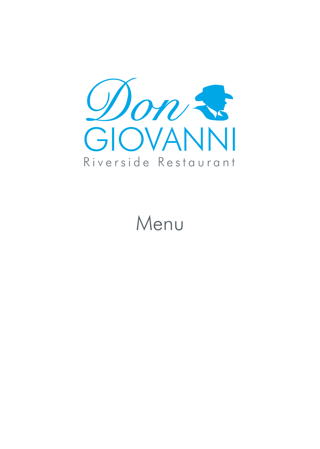 GIOVANNI Riverside Restaurant