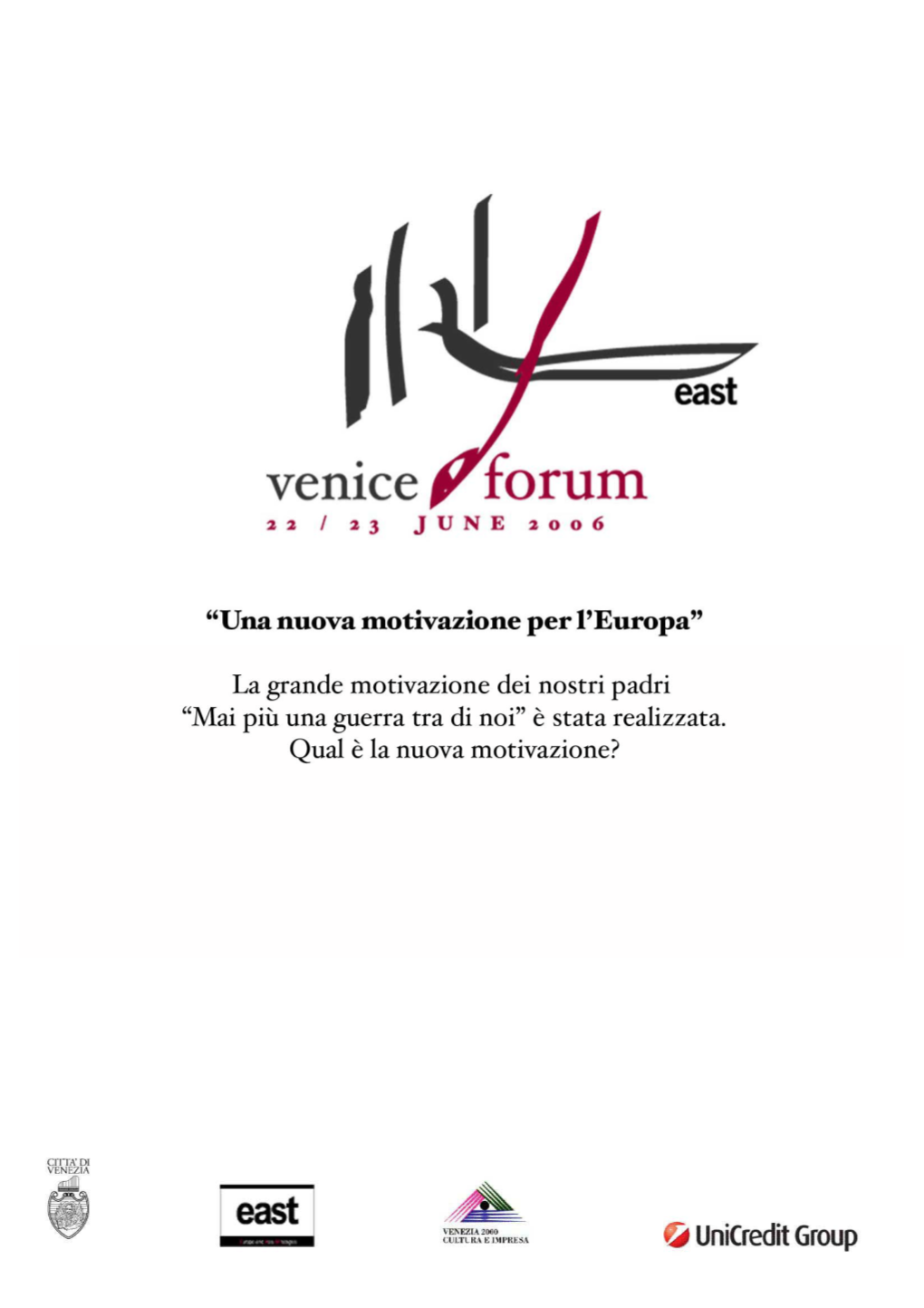 Forum Venezia Programma.Pdf