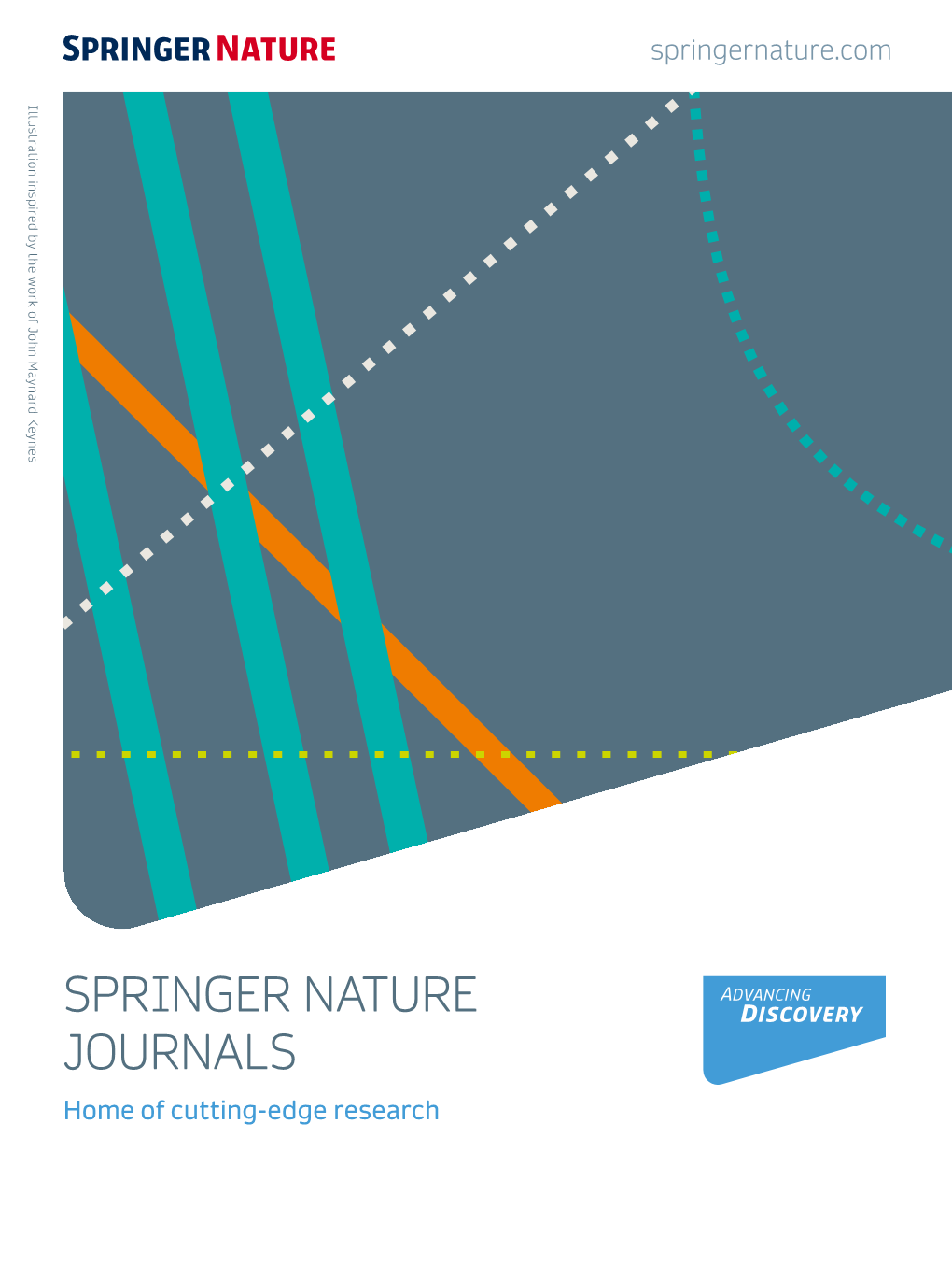 Springer Nature Journals Springernature.Com