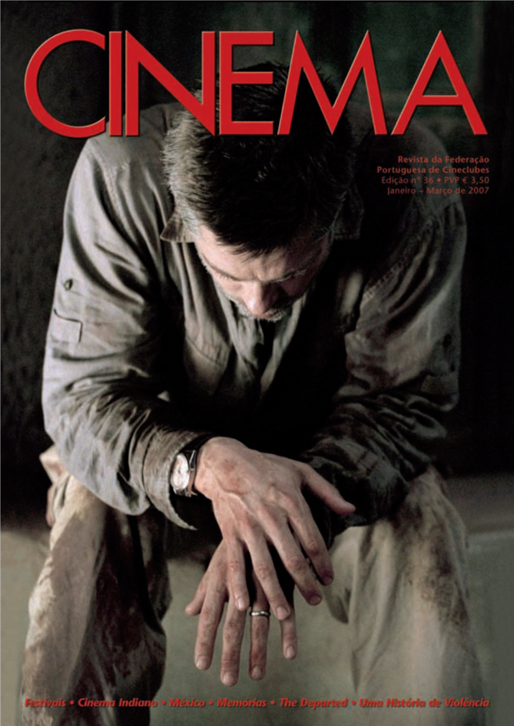 Revista Cinema Completa