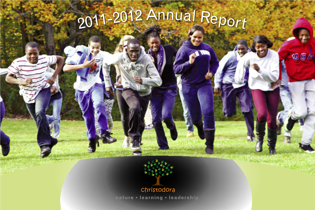 2011-2012Annual Report