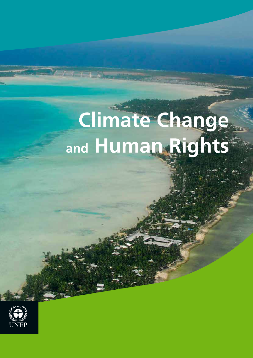 Climate Change and Human Rights