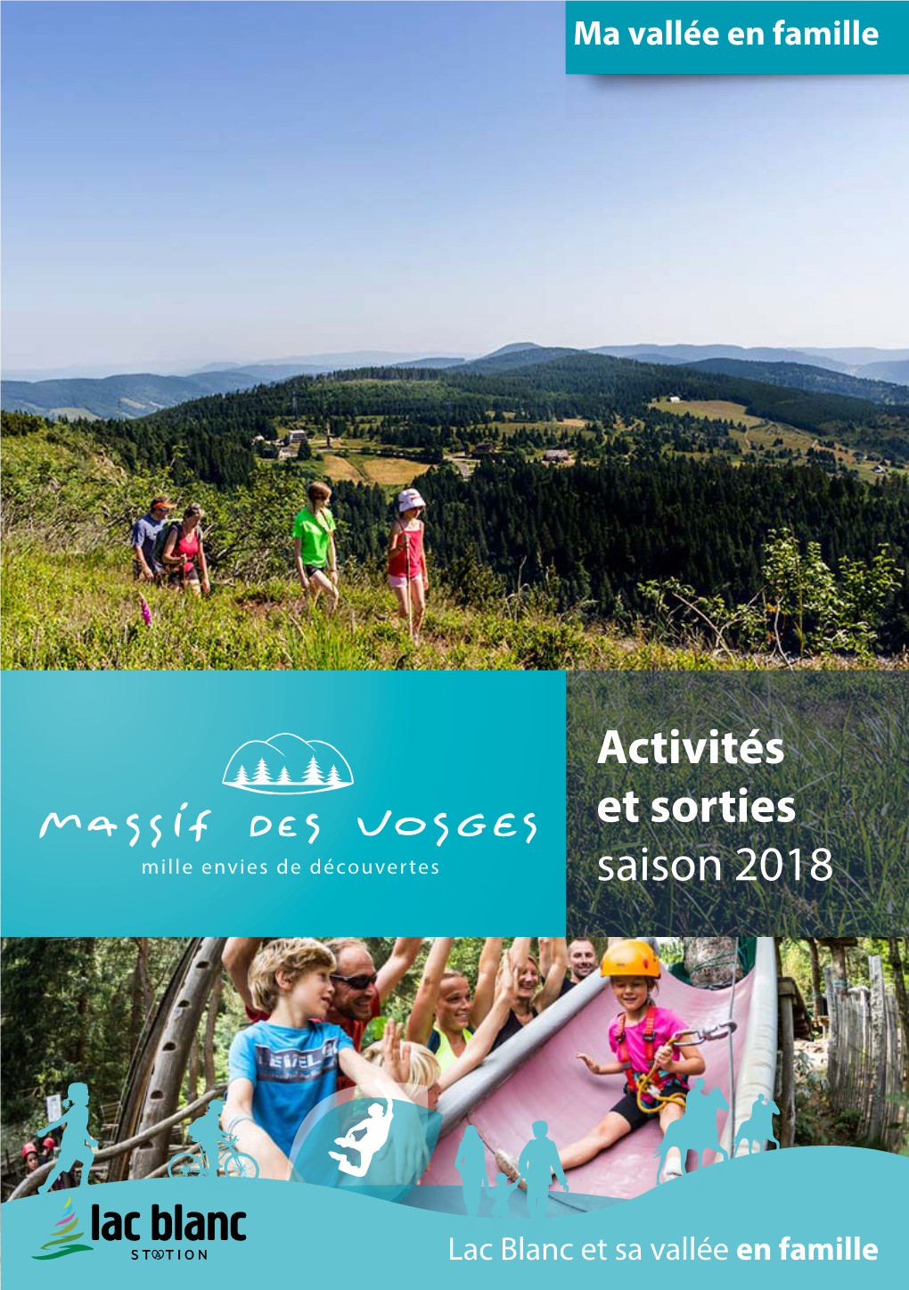 Activités Et Sorties Saison 2018