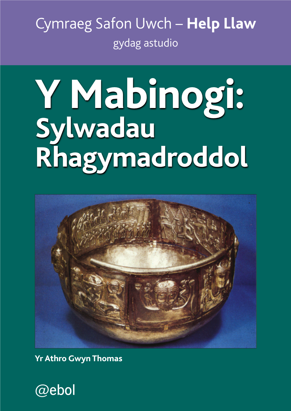 Sylwadau Rhagymadroddol