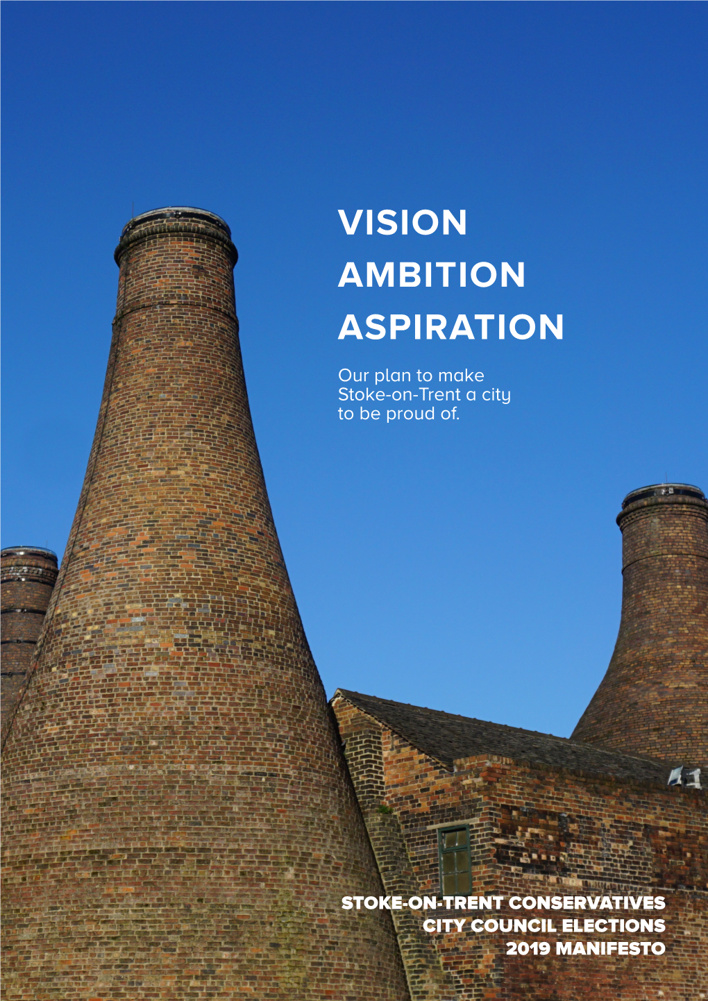 Vision Ambition Aspiration
