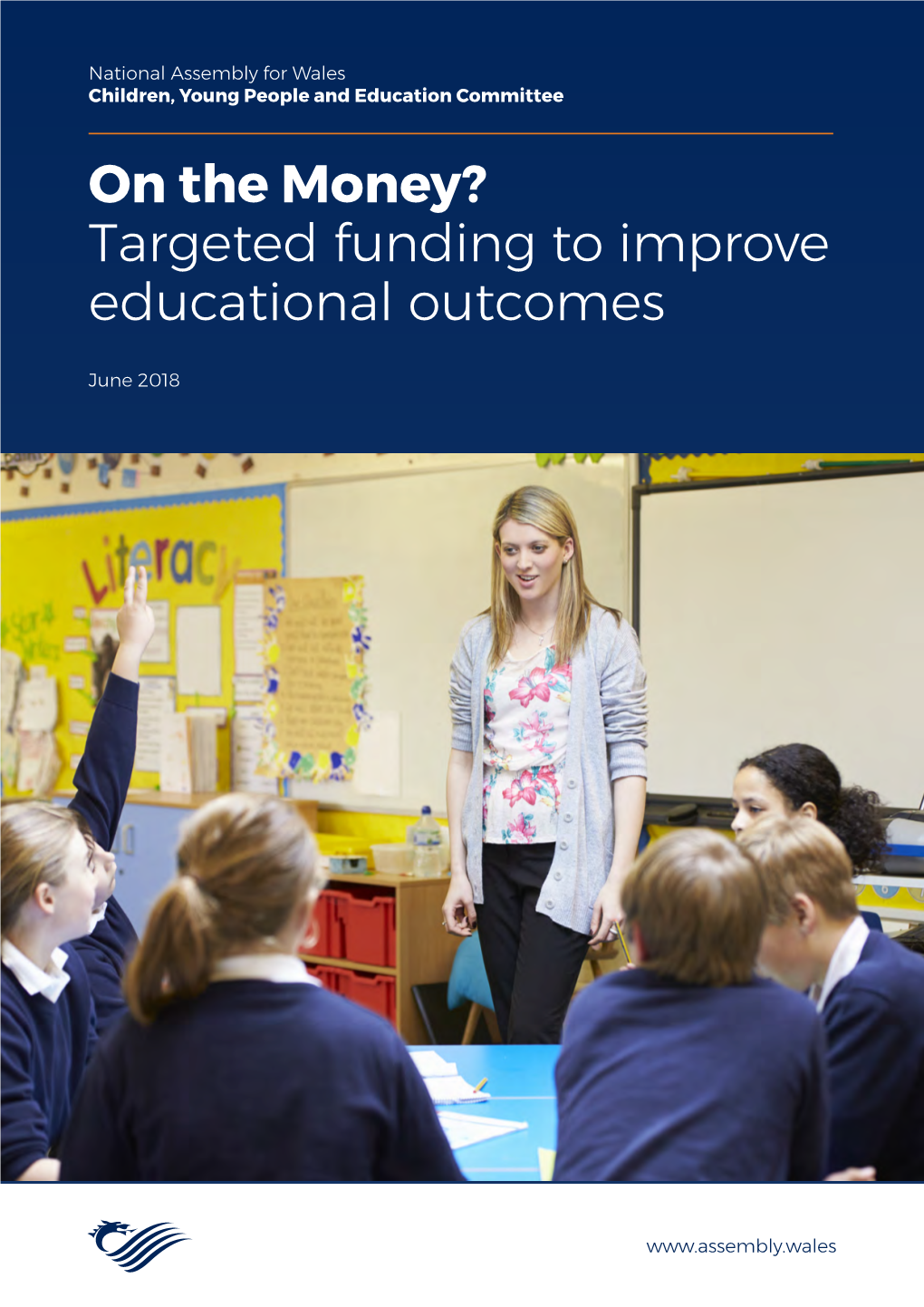 On the Money? Targeted Funding to Improve Educational Outcomes