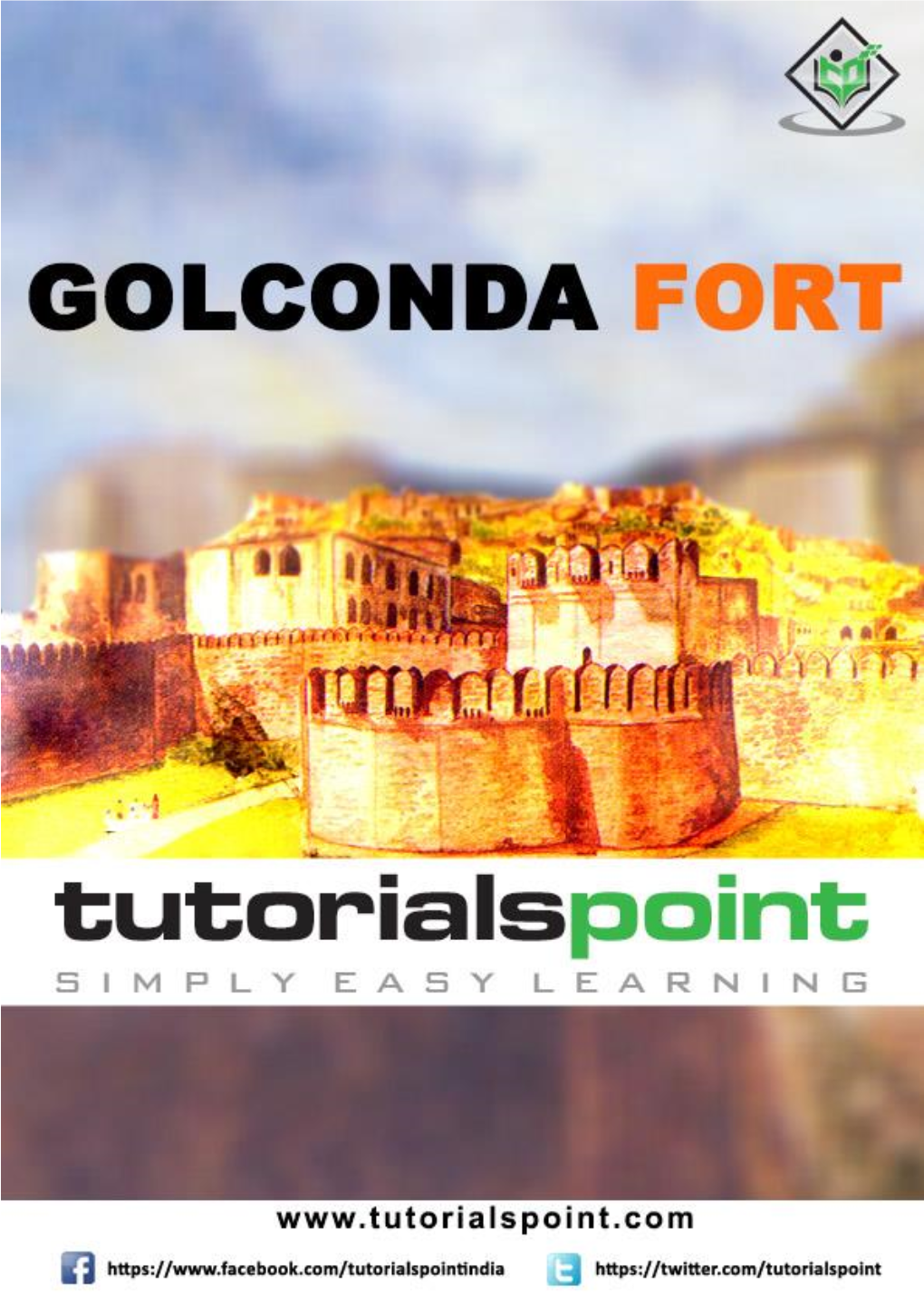 Golconda Fort