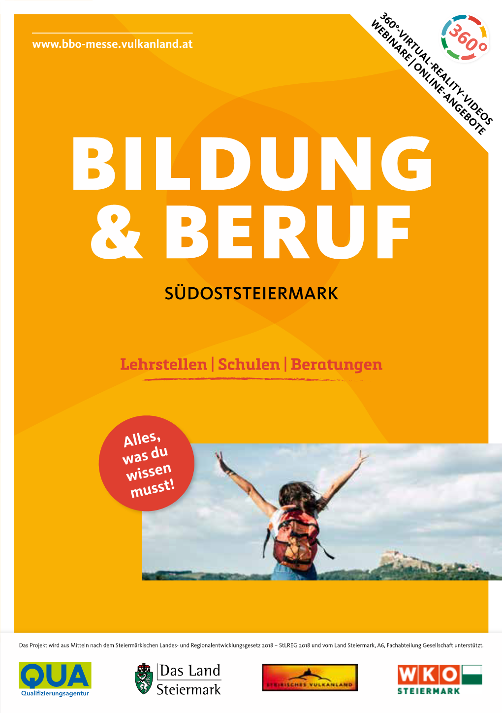 Bildung & Beruf