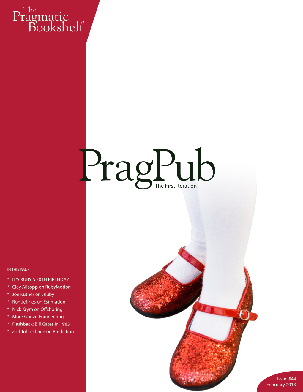 Pragpub #044, February 2013
