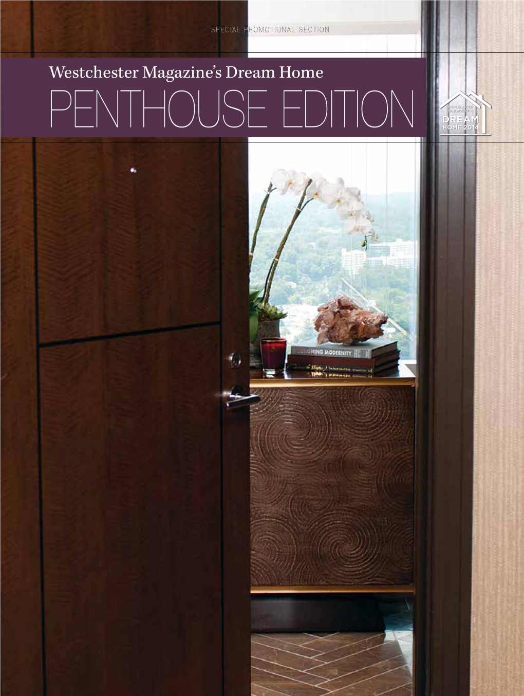 Penthouse Edition