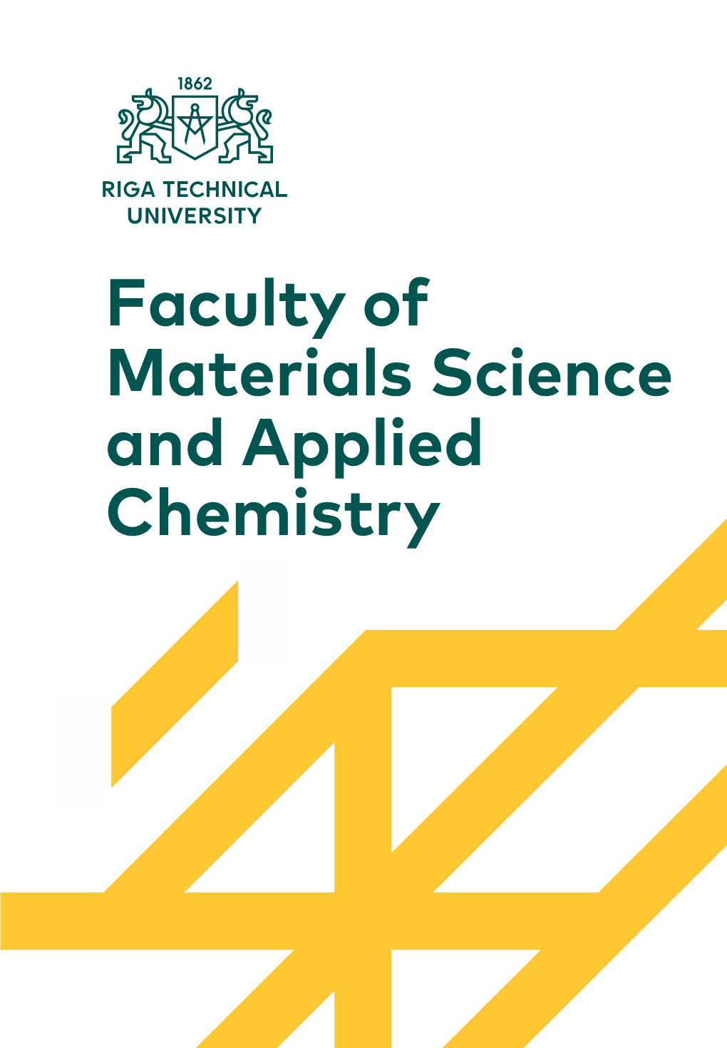 Faculty of Materials Science and Applied Chemistry the Honorary Title of RTU Scientist of the Contents Year