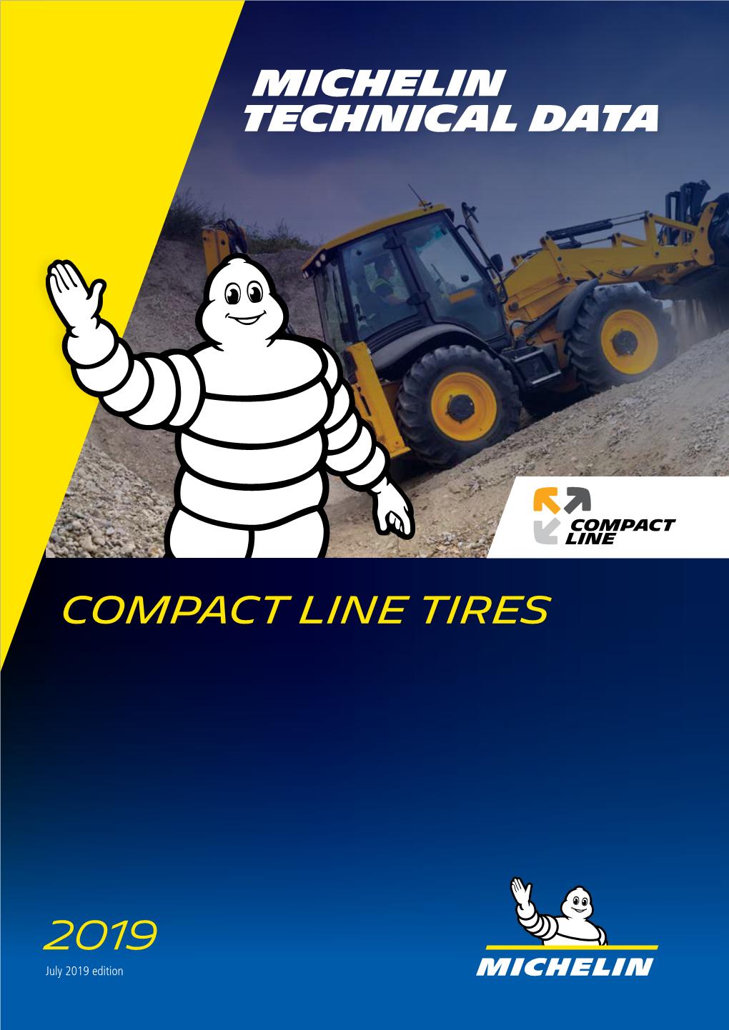 Compact Line Tires