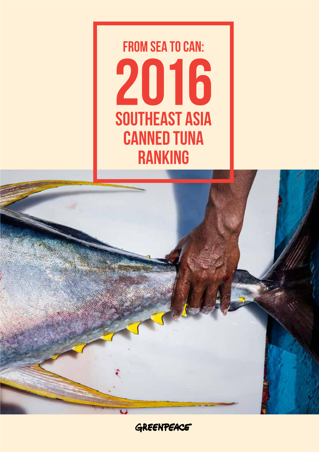 Southeast Asia Canned Tuna Ranking