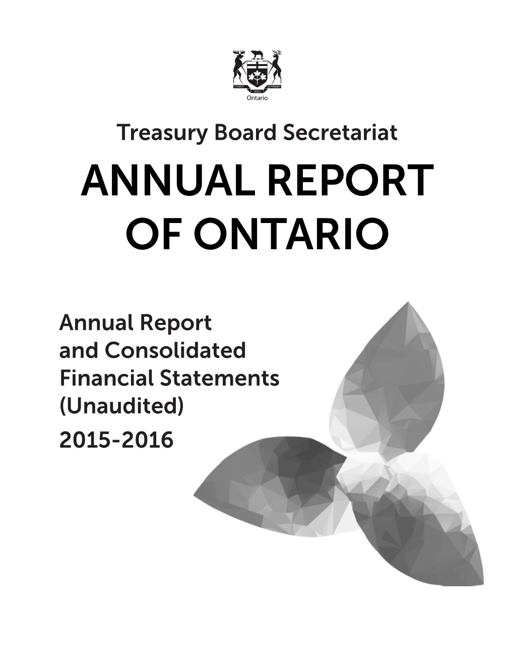 2015-2016 Annual Report