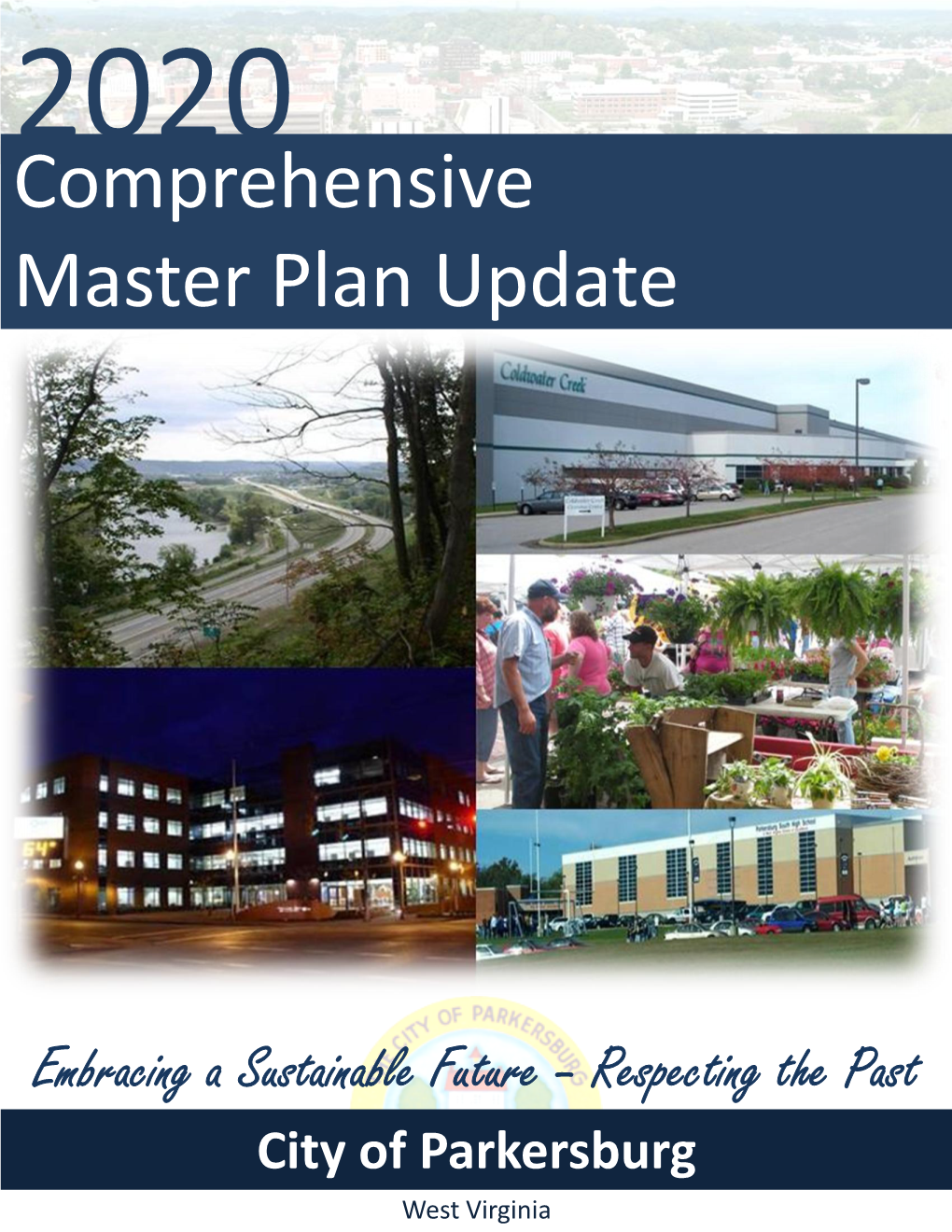 Comprehensive Master Plan Update