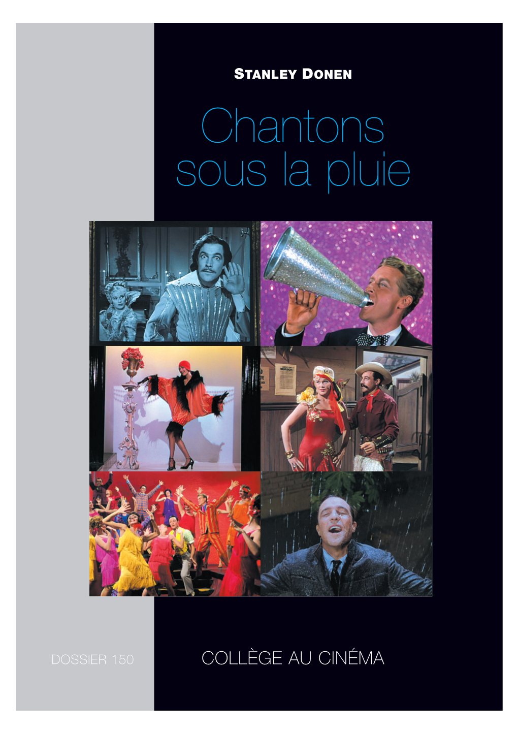 Chantons Sous La Pluie