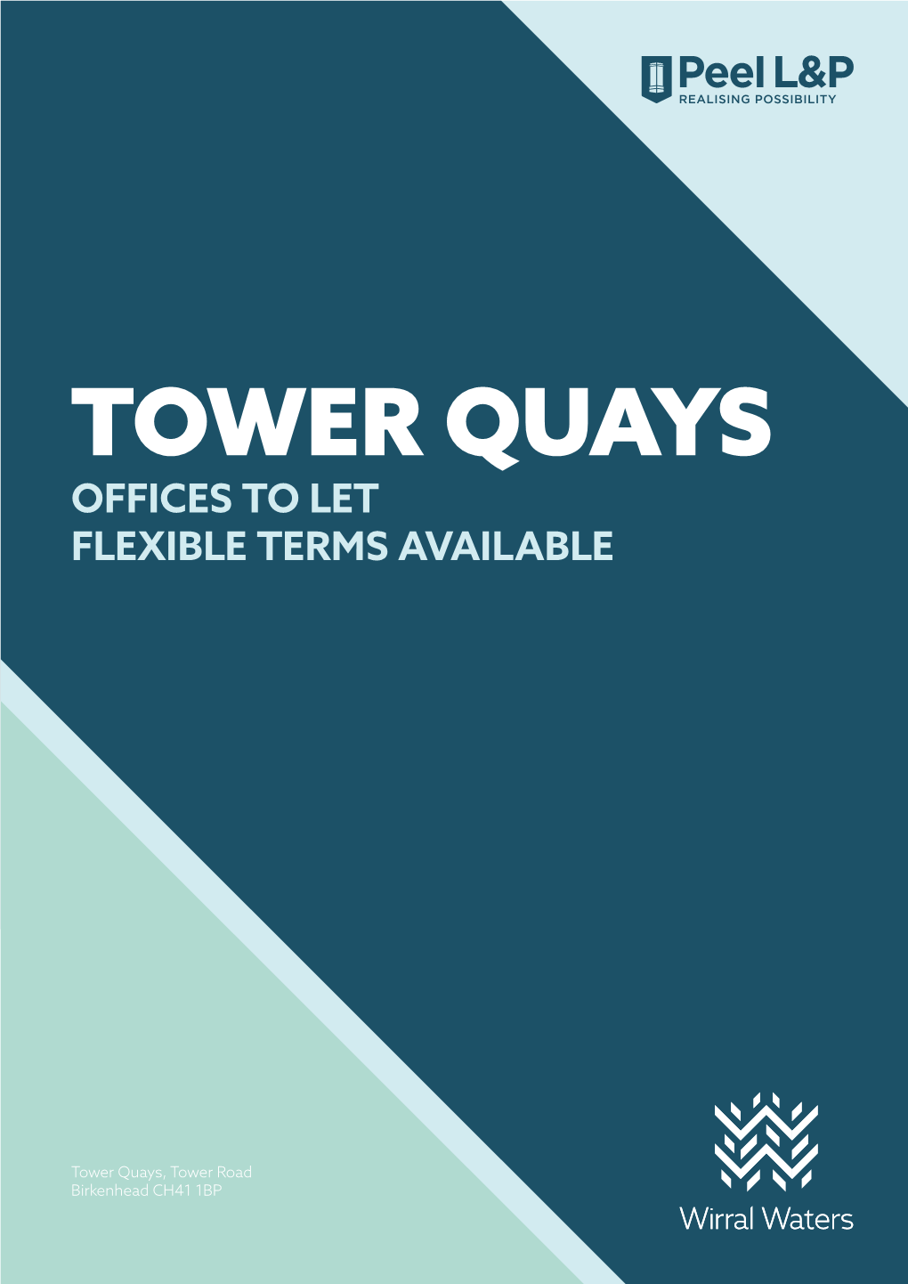 Download Tower Quays Brochure