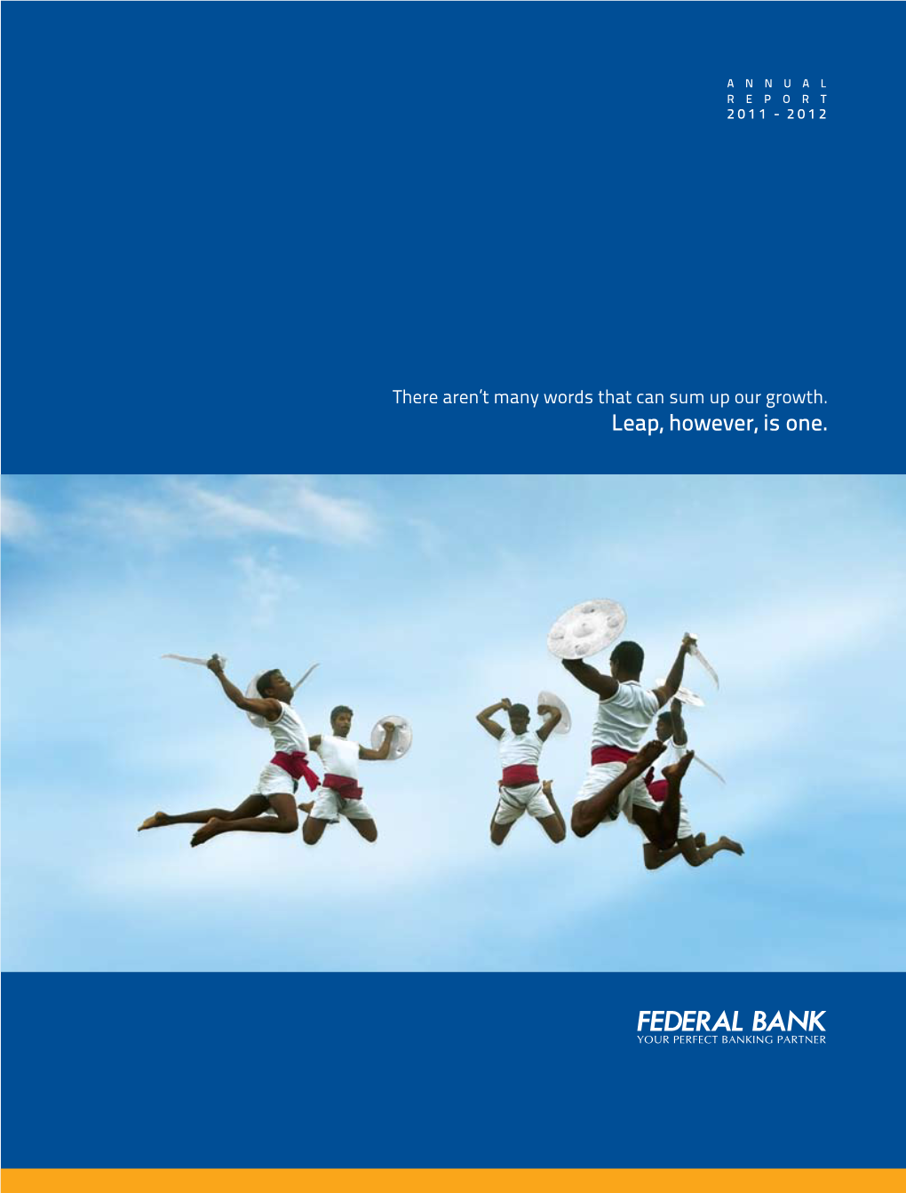 Annual Report 2011-12