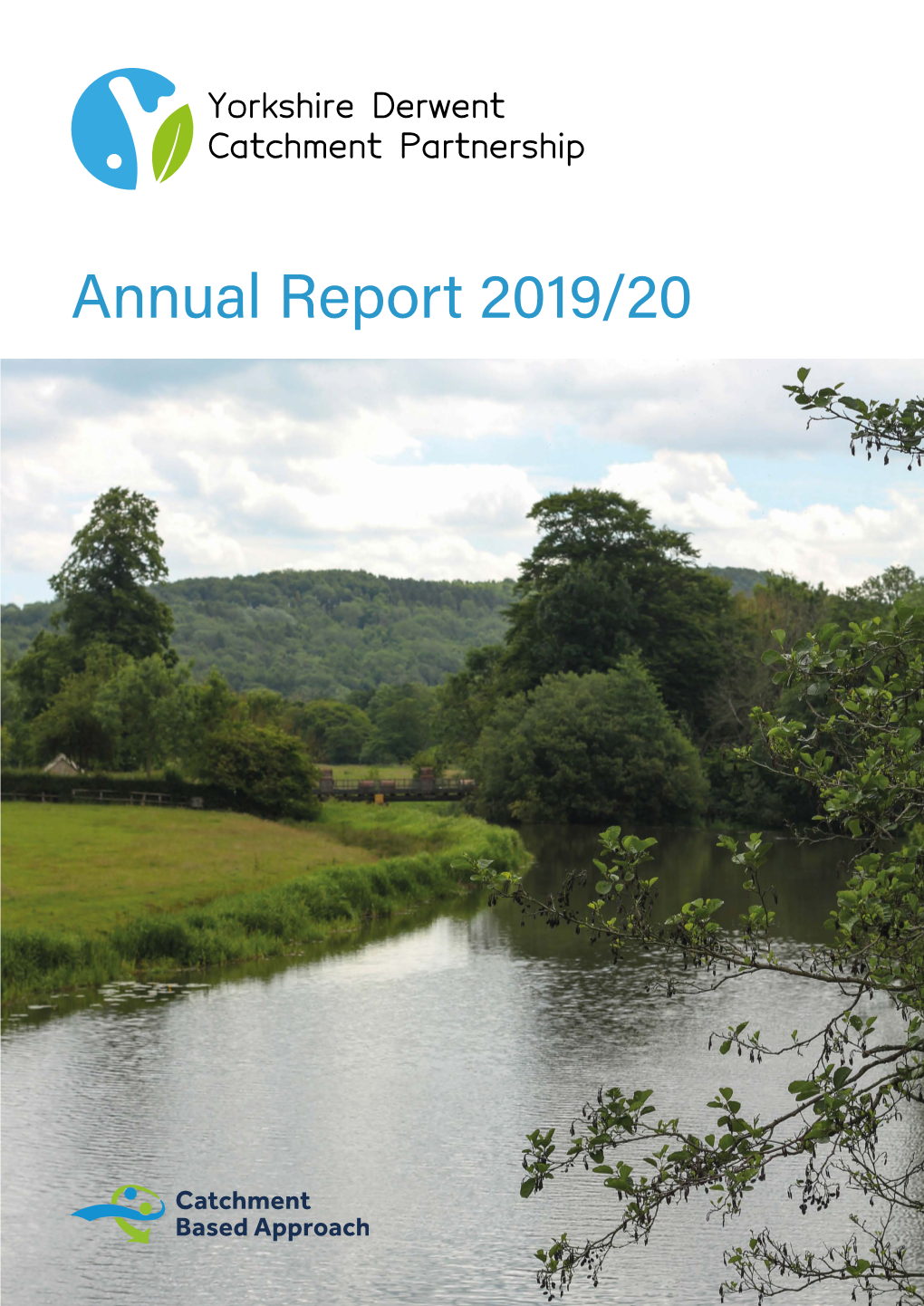 Annual Report 2019/20