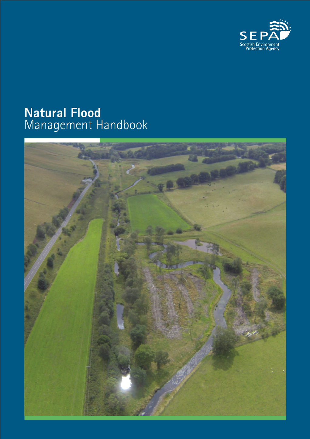 SEPA Natural Flood Management Handbook