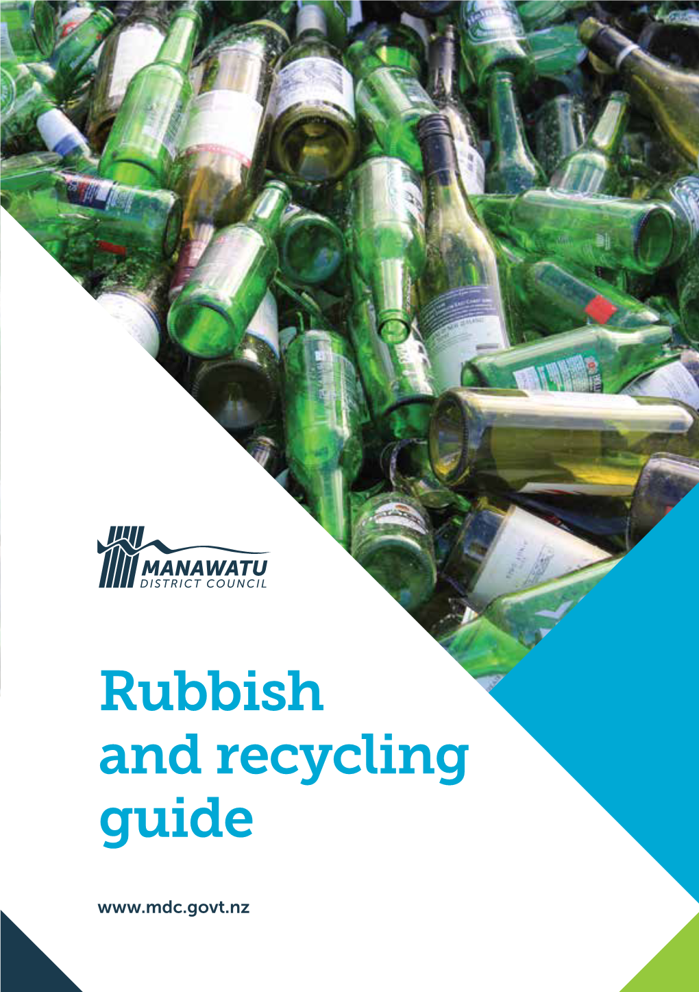 Rubbish and Recycling Guide Rubbish and Recycling Guide