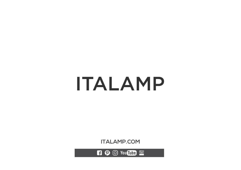 Italamp.Com Italian Tradition Since 1975