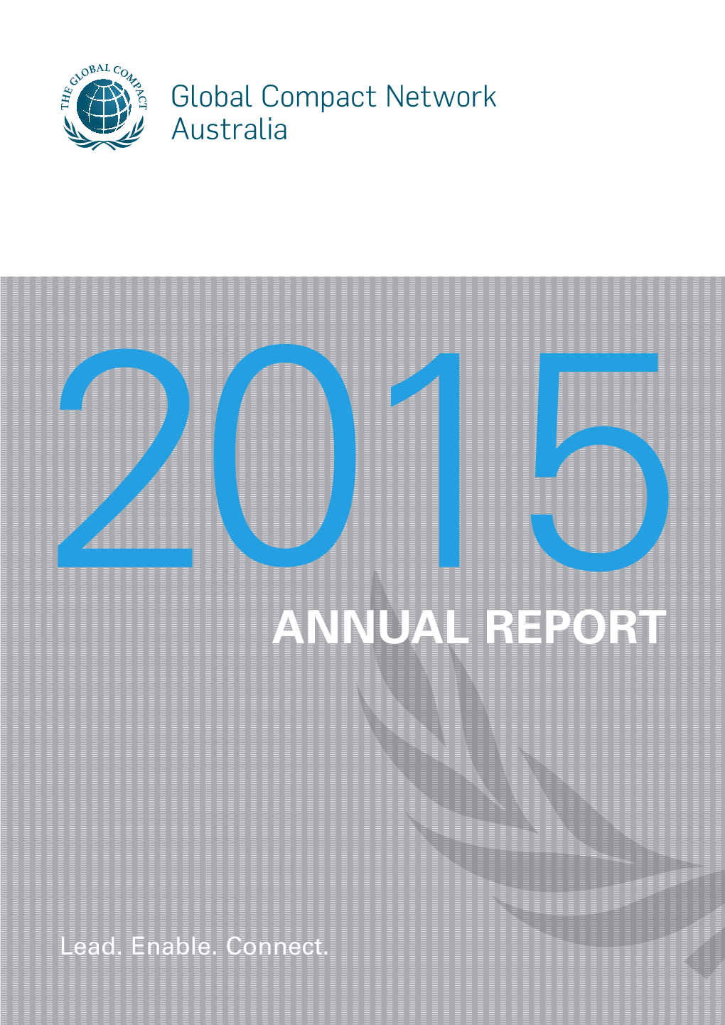 2015 Annual Report